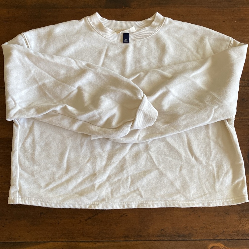 Bundle Of Three Universal Thread Sweatshirts - image 7